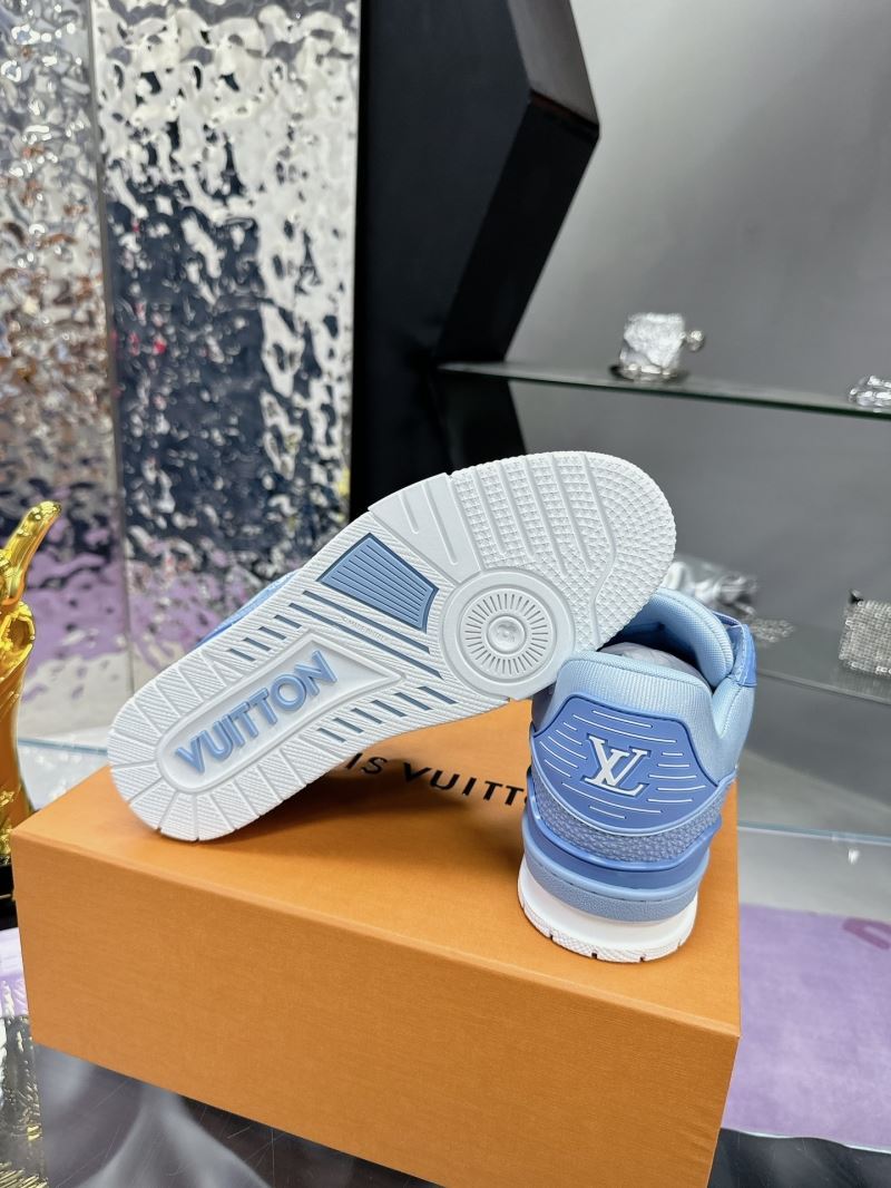 Louis Vuitton Trainer Sneaker